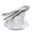 WizKids 90255 D&D Nolzurs Marvelous Miniatures: Juvenile Kraken (9003823890669)