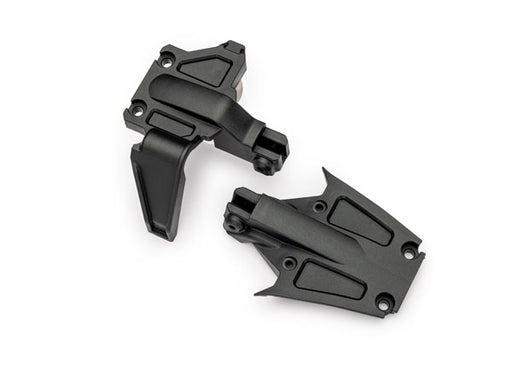 Traxxas 9025 Front and Rear Chassis Brace Mounts - Hobby City NZ (9070151434477)