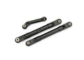 Traxxas 98mm Fixed-Length Composite RC Toe Links