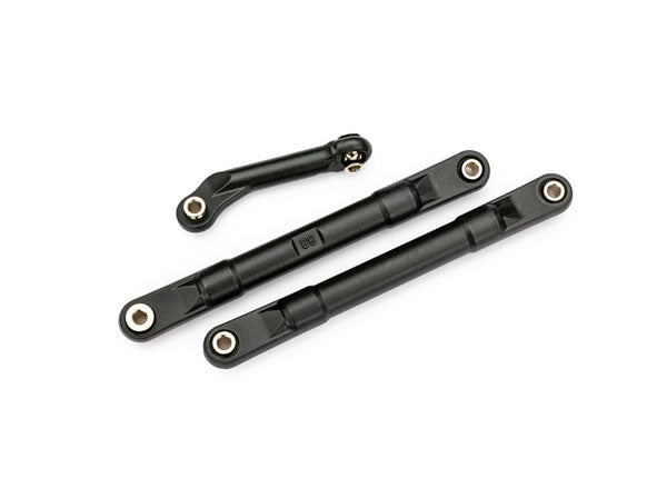 Traxxas 98mm Fixed-Length Composite RC Toe Links