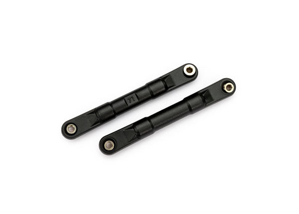 Traxxas 9028 81 mm Fixed-Length Composite Rear Camber Links (2) - Hobby City NZ (9070151532781)