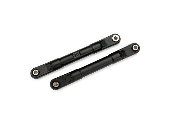Traxxas 90mm Fixed-Length Composite Front RC Camber Link (2)