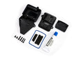 Traxxas 9030 Sealed Receiver Box with Hardware (9070151598317)