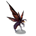 WizKids 90361 D&D Nolzurs Marvelous Miniatures: Paint Kit Hellwasp (9003825791213)
