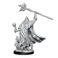 WizKids 90368 Critical Role Unpainted Miniatures: Core Spawn Emissary and Seer (9003826315501)