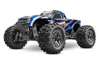 Traxxas Stampede 4X4 VXL HD RC Stadium Truck 1/10 Scale (3)