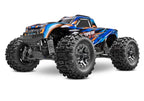 Traxxas Stampede 4X4 VXL HD RC Stadium Truck 1/10 Scale (5)