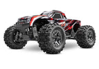Traxxas Stampede 4X4 VXL HD RC Stadium Truck 1/10 Scale (6)