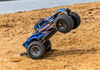 Traxxas Stampede 4X4 VXL HD RC Stadium Truck 1/10 Scale (2)