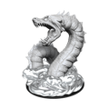 WizKids 90378 Critical Role Unpainted Miniatures: Swavain Basilisk (9003826905325)