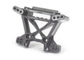 Traxxas 9038-GRAY SHOCK TOWER FRONT GRAY (8828407841005)