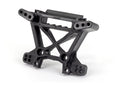 Traxxas Black Extreme Heavy-Duty Front RC Shock Tower