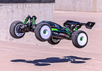 Traxxas Jato 4X4 VXL RC Stadium Truck