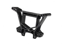 Traxxas 9039 SHOCK TOWER REAR BLACK