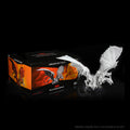 WizKids D&D Nolzur's Marvelous Miniatures: Gargantuan Tiamat - WZK90394