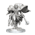 WizKids D&amp;D Nolzur's Marvelous Miniatures: Aasimar Cleric - WZK90408