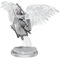 WizKids D&D Nolzur's Marvelous Miniatures: Aasimar Cleric - WZK90409