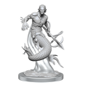 WizKids 90414 D&D Nolzurs Marvelous Miniatures: Merfolk (9003827101933)