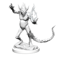 WizKids D&D Nolzur's Marvelous Miniatures: Barbed Devils - WZK90416