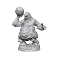 WizKids D&D Nolzur's Marvelous Miniatures: Snow Golems - WZK90417