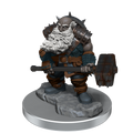 WizKids D&D Nolzurs Marvelous Miniatures Duergar Fighters - WZK90421