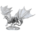 WizKids 90424 D&D Nolzurs Marvelous Miniatures: Chimera (9003827364077)
