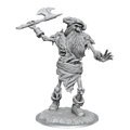 WizKids 90430 D&D Nolzurs Marvelous Miniatures: Frost Giant Skeleton (9003827626221)