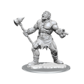 WizKids 90432 D&D Nolzurs Marvelous Miniatures: Cyclops (9003827888365)