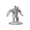 WizKids 90433 D&D Nolzurs Marvelous Miniatures: Abominable Yeti (9003828052205)