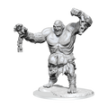 WizKids 90434 D&D Nolzurs Marvelous Miniatures: Mouth of Grolantor (9003828150509)