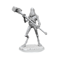 WizKids 90435 D&D Nolzurs Marvelous Miniatures: Tomb-Tapper (9003828183277)