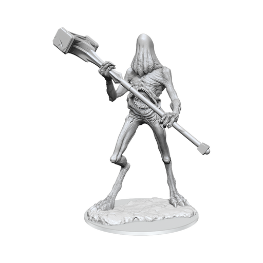 WizKids 90435 D&D Nolzurs Marvelous Miniatures: Tomb-Tapper (9003828183277)
