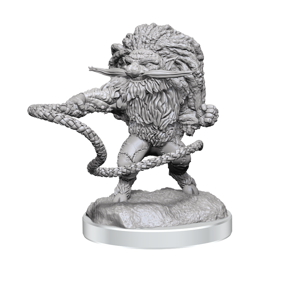 WizKids D&D Nolzur's Marvelous Miniatures: Korreds - WZK90439
