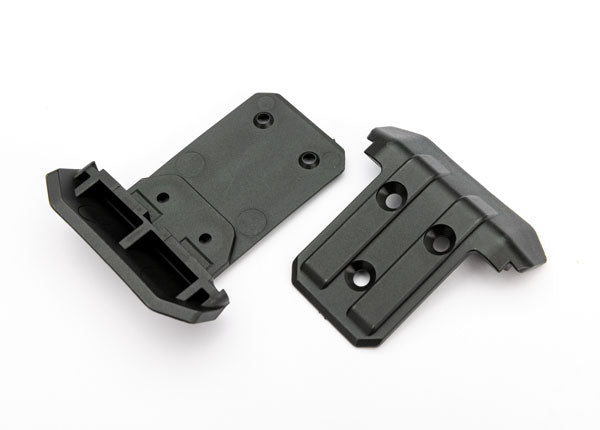 Traxxas 9044 Skid Plates Front & Rear (8873554739437)