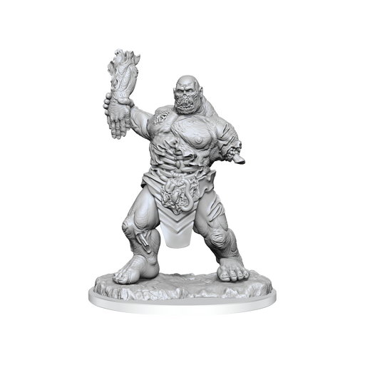 WizKids 90447 Pathfinder Battles Deep Cuts: Zombie Brute (9003828281581)