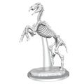 WizKids 90448 Pathfinder Battles Deep Cuts: Skeletal Horse (9003828347117)