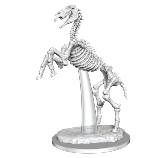WizKids 90448 Pathfinder Battles Deep Cuts: Skeletal Horse (9003828347117)