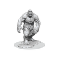 WizKids 90449 Pathfinder Battles Deep Cuts: Zombie Hulk (9003828412653)