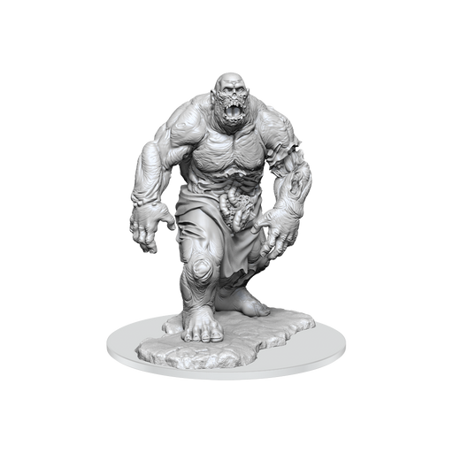 WizKids 90449 Pathfinder Battles Deep Cuts: Zombie Hulk (9003828412653)