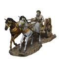 WizKids D&D Nolzur's Marvelous Miniatures: Brigante Celts - WZK90454