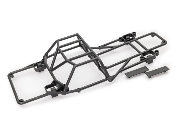Traxxas BIGFOOT 4X4 Support RC Car Body Mount