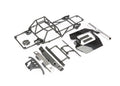 Traxxas BIGFOOT 4X4 Support & Accessories RC Car Body