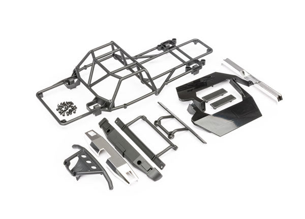 Traxxas BIGFOOT 4X4 Support & Accessories RC Car Body