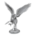WizKids 90486 D&D Nolzurs Marvelous Miniatures: Aarakocra Fighters (9003828969709)