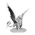 WizKids D&D Nolzur's Marvelous Miniatures: Dragonne - WZK90492