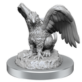 WizKids D&D Nolzurs Marvelous Unpainted Miniatures Griffin Hatchlings - WZK90494