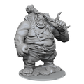 WizKids D&D Nolzur's Marvelous Miniatures: Hill Giant - WZK90497