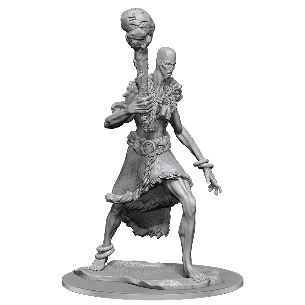 WizKids D&D Nolzur's Marvelous Miniatures: Stone Giant - WZK90498