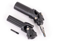 Traxxas Front Extreme Heavy-Duty Assembly RC Driveshaft