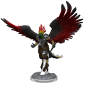 WizKids D&D Nolzur's Marvelous Miniatures: Aarakocra Paladins - WZK90521